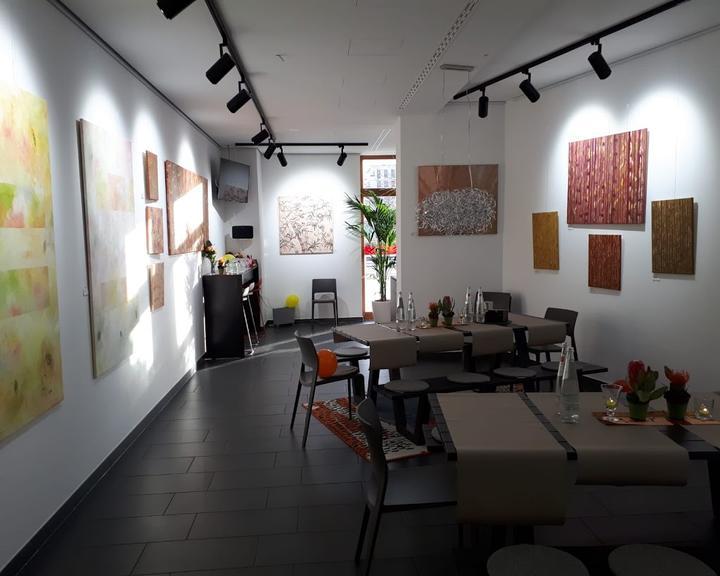 ARTand Café & Galerie