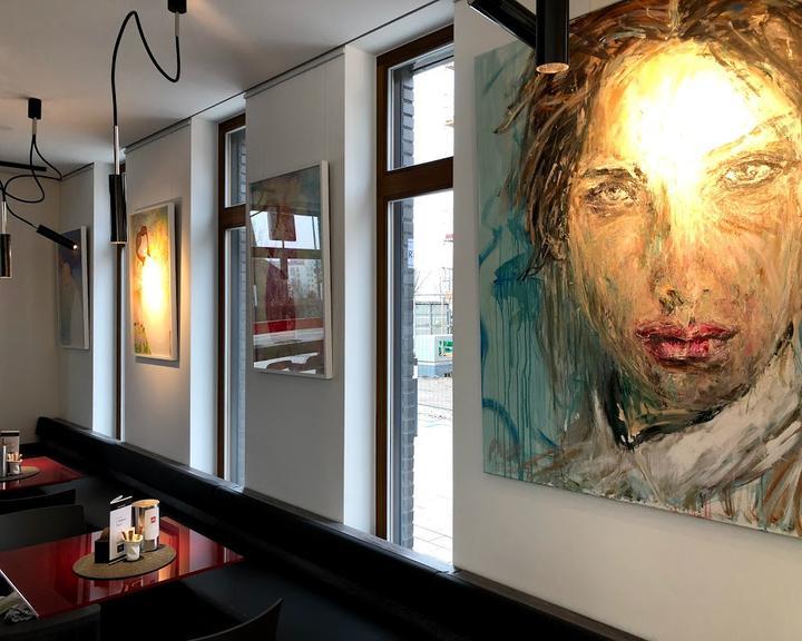 ARTand Café & Galerie